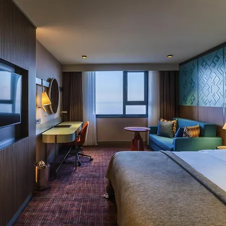 Mercure 호텔