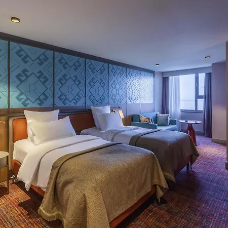 Mercure 5*