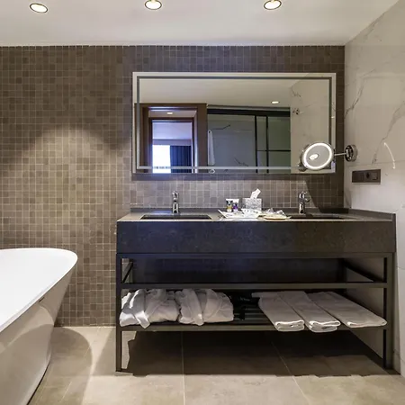 Hotel Mercure Trabzon