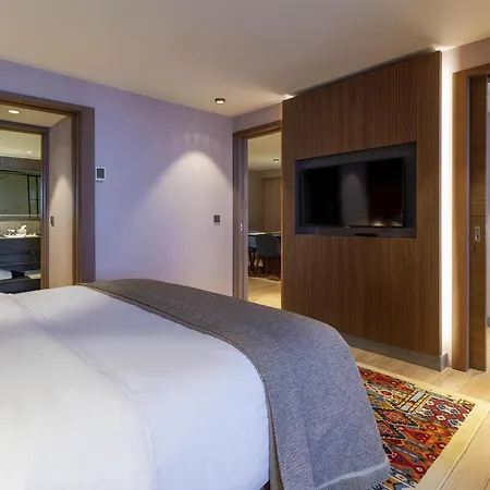 Mercure 5*