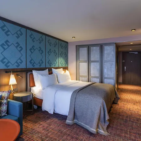 Mercure Hotell Trabzon