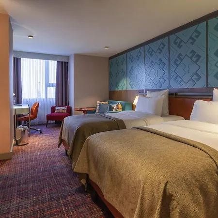 Mercure 5*