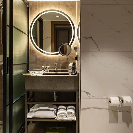Mercure 5*
