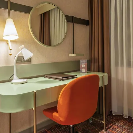 Mercure
