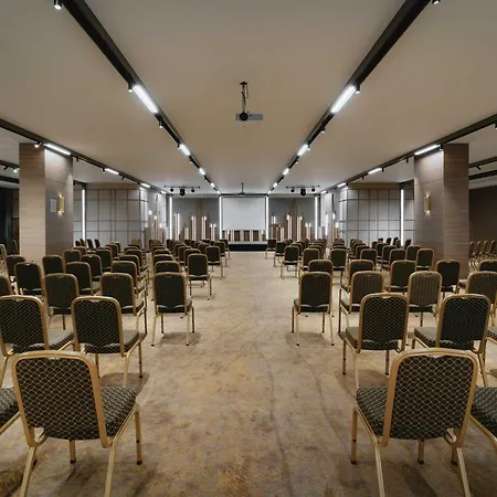 Mercure Трабзон