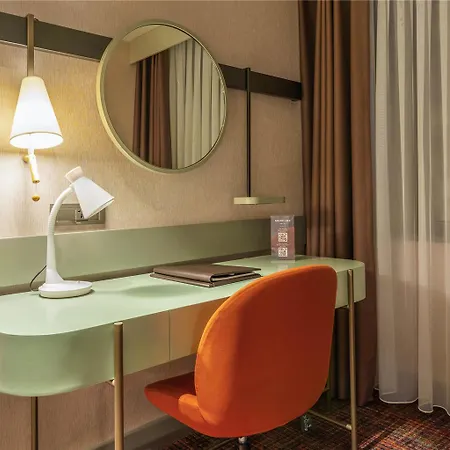 Mercure Ξενοδοχείο