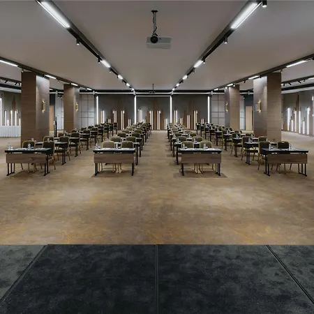 Mercure 5* Trabzon