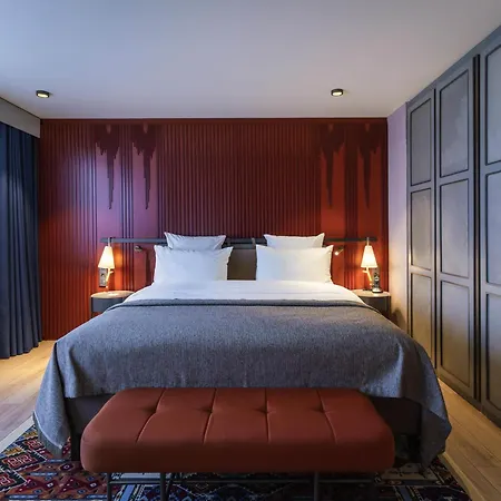 Mercure 5*