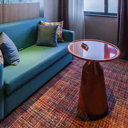 Mercure Трабзон