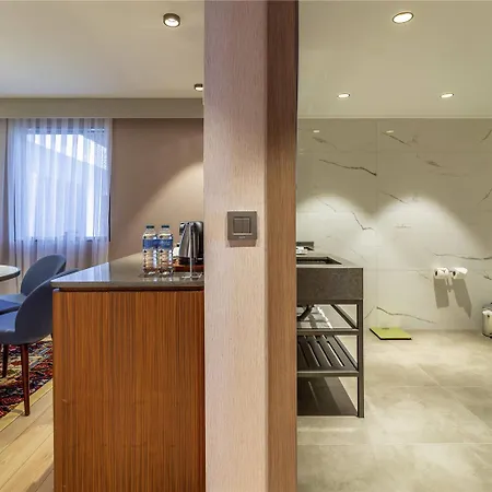 Mercure Ξενοδοχείο Τραμπζόν