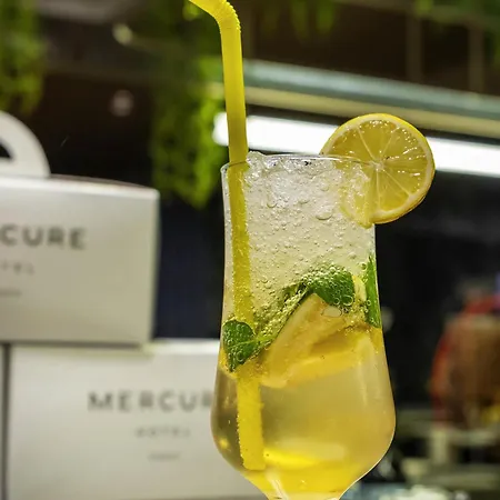 Mercure Отель 5*