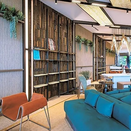 Ξενοδοχείο Mercure