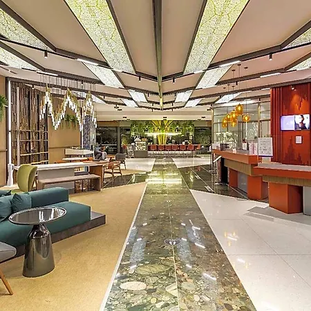 Mercure Отель 5*