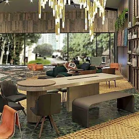 Mercure Hotel 5*