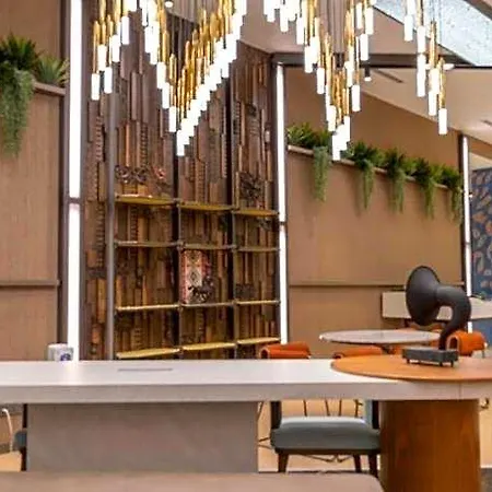 Hotel Mercure