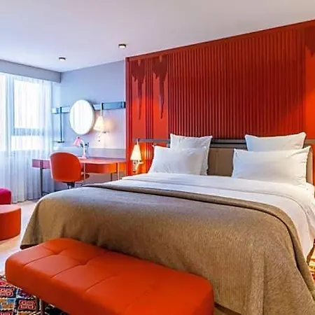 Mercure Hotel