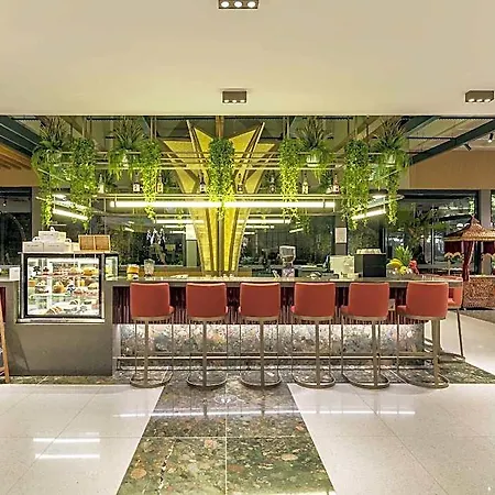 Mercure 5*