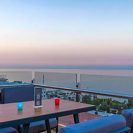 Hotel Mercure