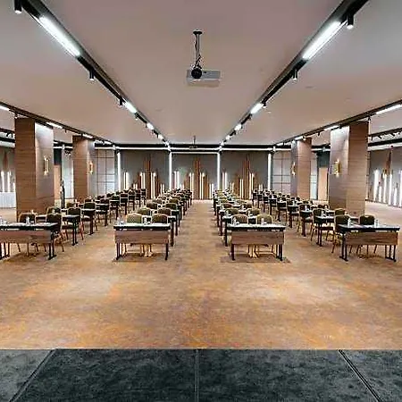 Mercure 5*