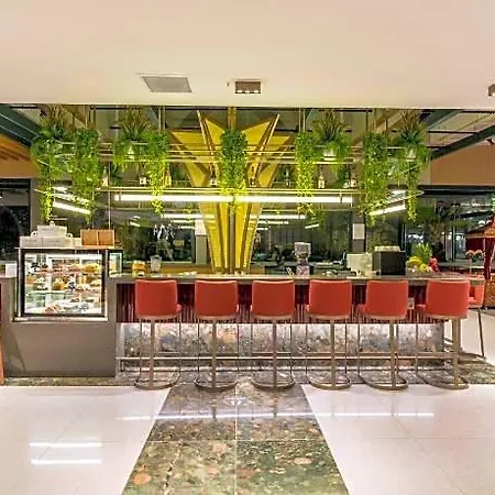 Mercure Trabzon