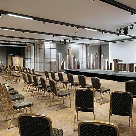 Mercure Hotel 5*