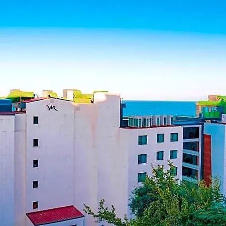 Hotel Mercure Trabzon