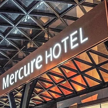 Mercure Hotel Trabzon