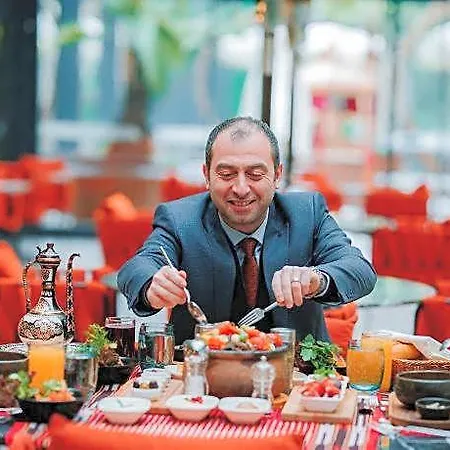 Hotel Mercure