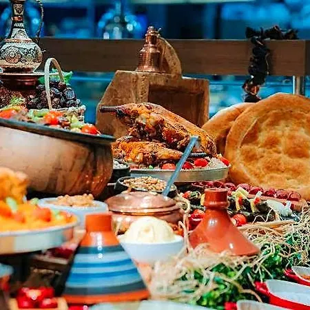 Hotel Mercure Trabzon
