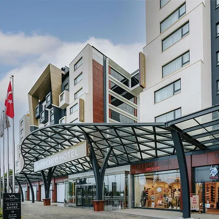 Mercure 5*