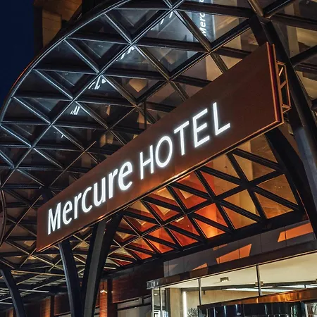 Mercure 5*