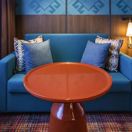 Mercure Отель