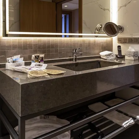 Mercure 5*