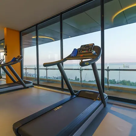 Mercure Otel Trabzon