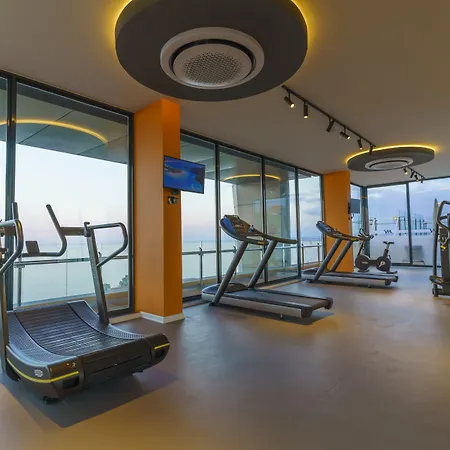 Mercure Trabzon