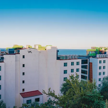 Otel Mercure 5*