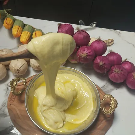 فندق ميركيور طرابزون ترابزون