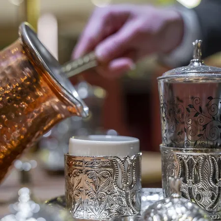 فندق ميركيور طرابزون ترابزون